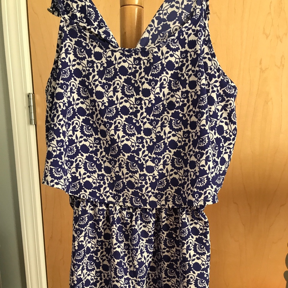 Gorgeous Romper!